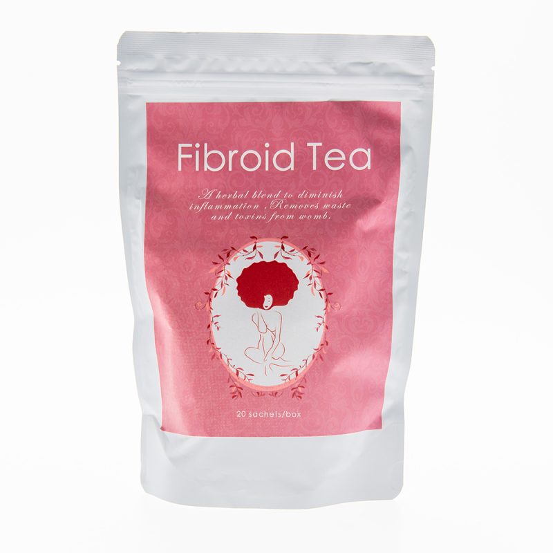 Fibroid Tea